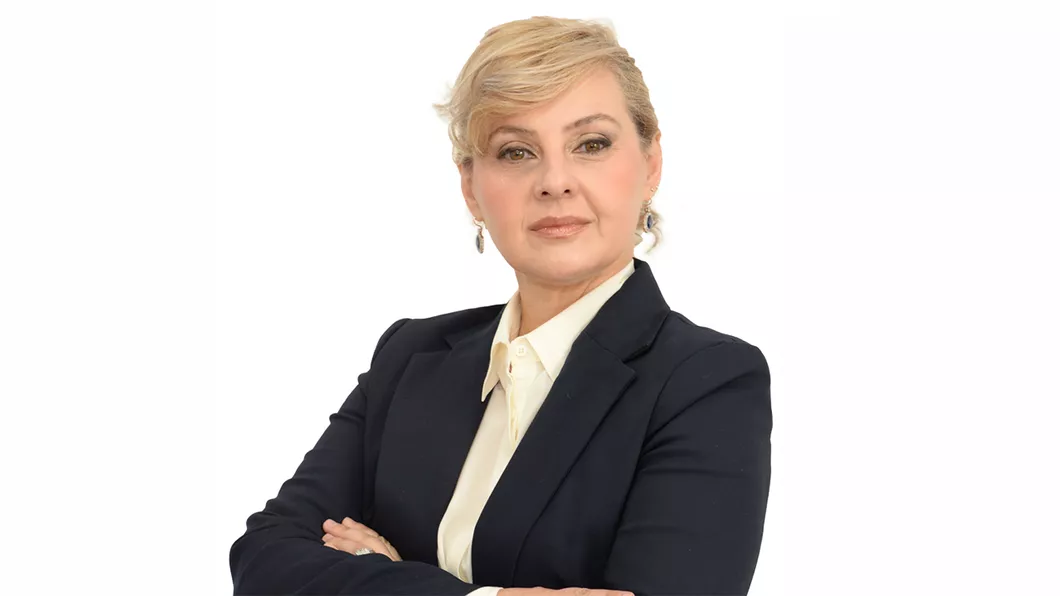 Elena Mitrofan rămâne la conducerea Spitalului Clinic CF pentru încă 6 luni