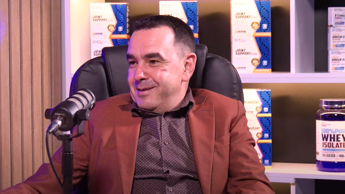 Flaviu Manea, antreprenor și consultant în fonduri europene, din Iași: „O firmă care depinde de o finanțare europeană ca să se dezvolte are o foarte mare problemă”