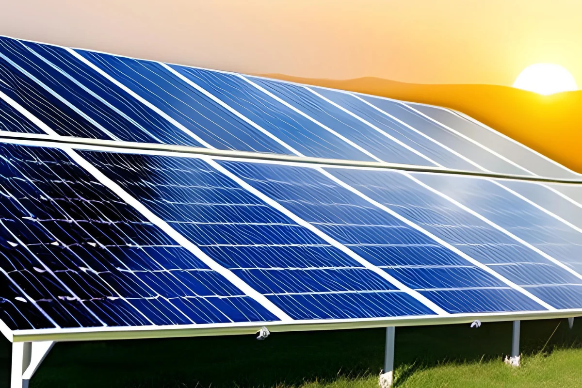 România importă energie electrică din cauza caniculei! Panourile fotovoltaice nu mai funcționează