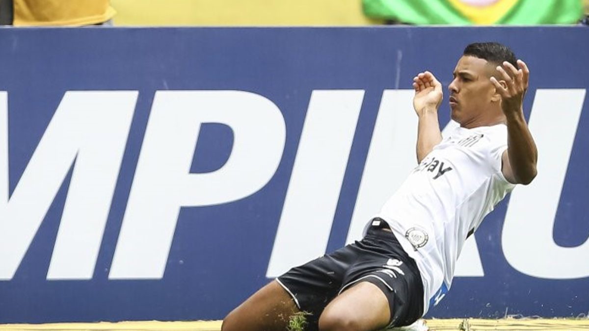 A început campania de transferuri la Politehnica Iași. Clubul a adus un jucător brazilian de la FC Santos