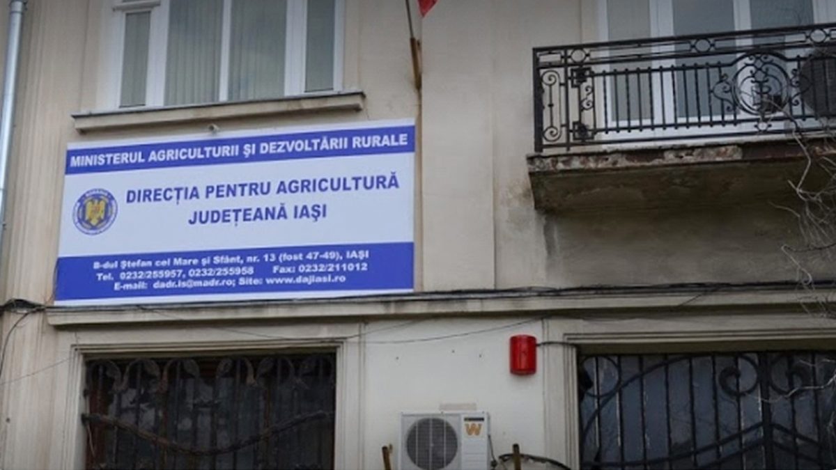 Ieșenii vor să devină tractoriști și legumicultori. În ultimii ani, a crescut interesul pentru aceste cursuri