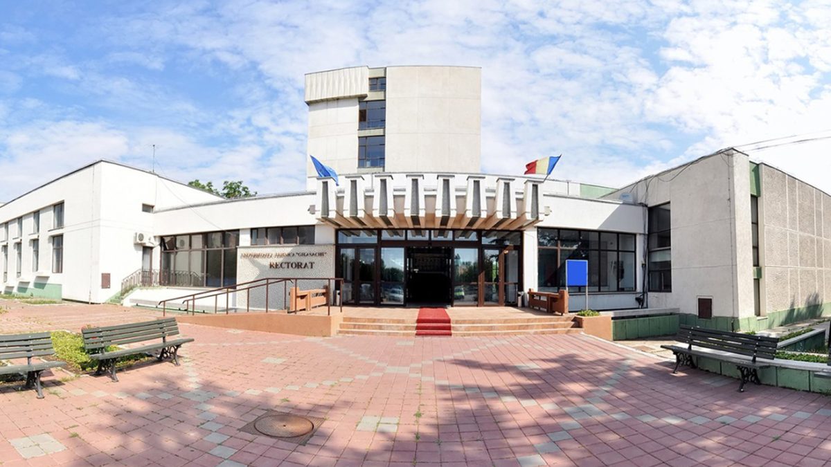 Premii valoroase, la un internațional concurs de antreprenoriat pentru un grup de studenți ai TUIASI