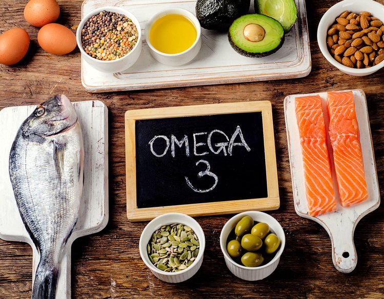 Vești îngrijorătoare pentru cei care iau suplimente omega 3! Au fost găsite mai multe efecte adverse