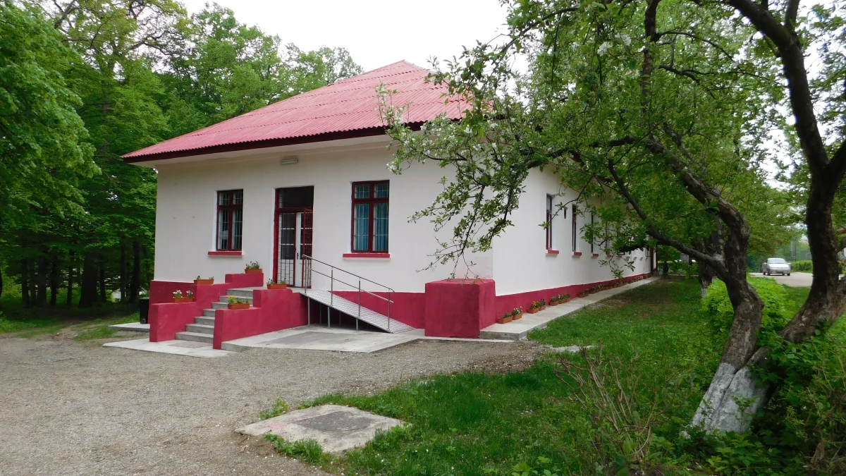 Spitalul de Psihiatrie Grajduri comandă pâine în valoare de jumătate de milion de lei