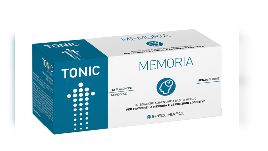 Farmaciile Ropharma – Revitalizarea memoriei cu Tonic Memoria