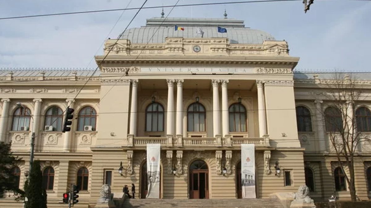UAIC organizează un concurs unde premiul este suma de 5.000 de euro