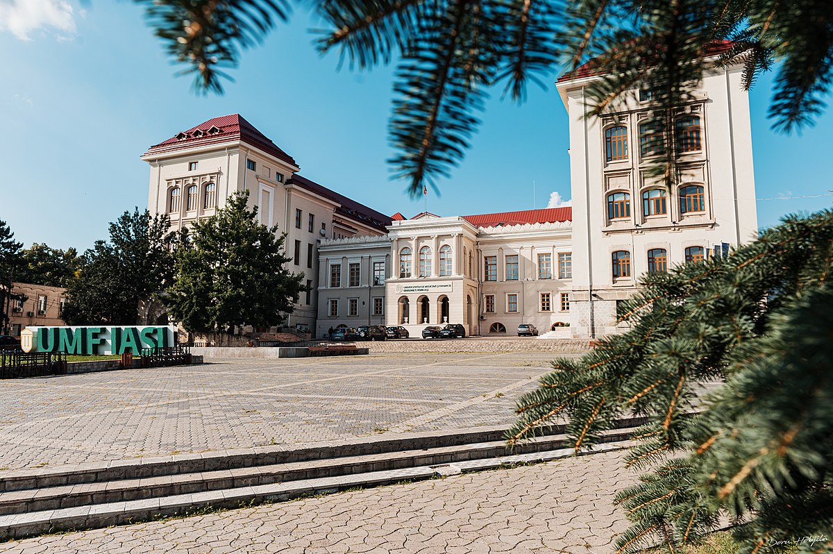 Repartizarea cifrei de şcolarizare pentru studii universitare de licenţă în anul universitar 2024 – 2025