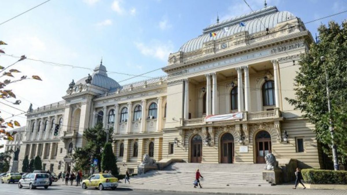 Universitatea „Cuza” din Iași pregătește noi evenimente! În prim-plan sunt celebra vioară Stradivarius și un hackaton pentru probleme de climă