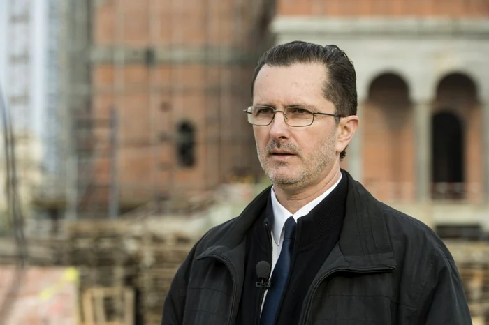 Vasile Bănescu, purtătorul de cuvânt al Patriarhiei Române, despre scandalul de la concertul Coldplay