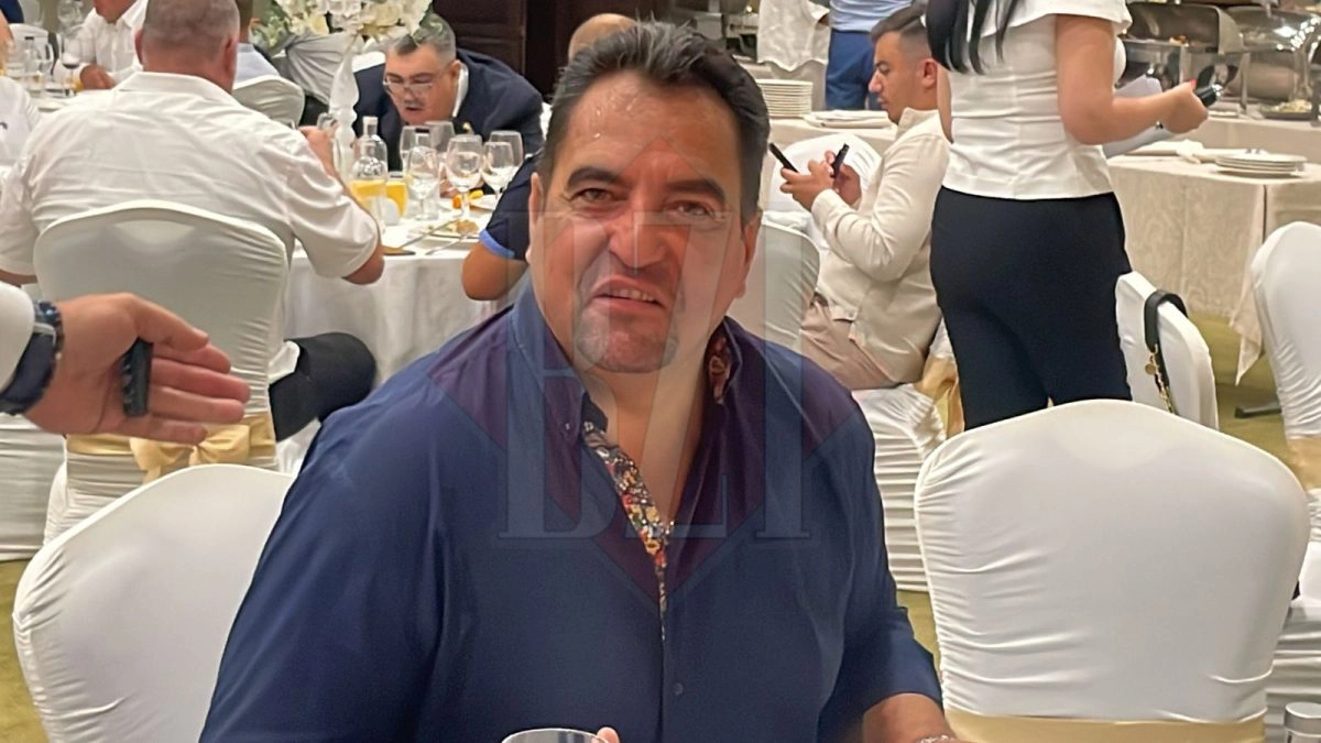 Omul de la Ziarul de Iași, Viorel Blăjuț, a pierdut alegerile locale și anul acesta! Cel mai penibil scor din campanie
