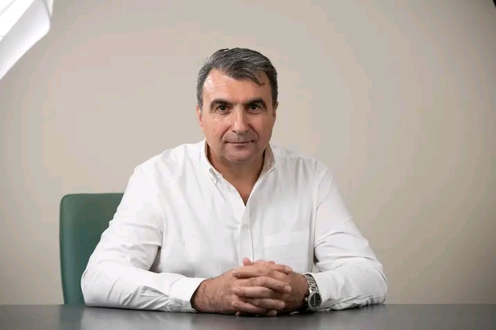 Nababul Virgil Pîrvulescu: Optimizarea de Vâlcea, sau schema prin care au fost șantajați afaceriști vâlceni – FOTO