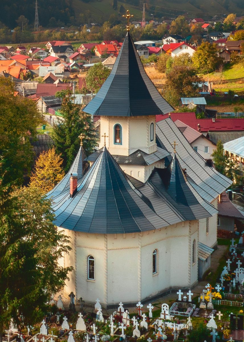 Programul evenimentelor care vor avea loc în Arhiepiscopia Iaşilor, în perioada 9-15 iunie 2024
