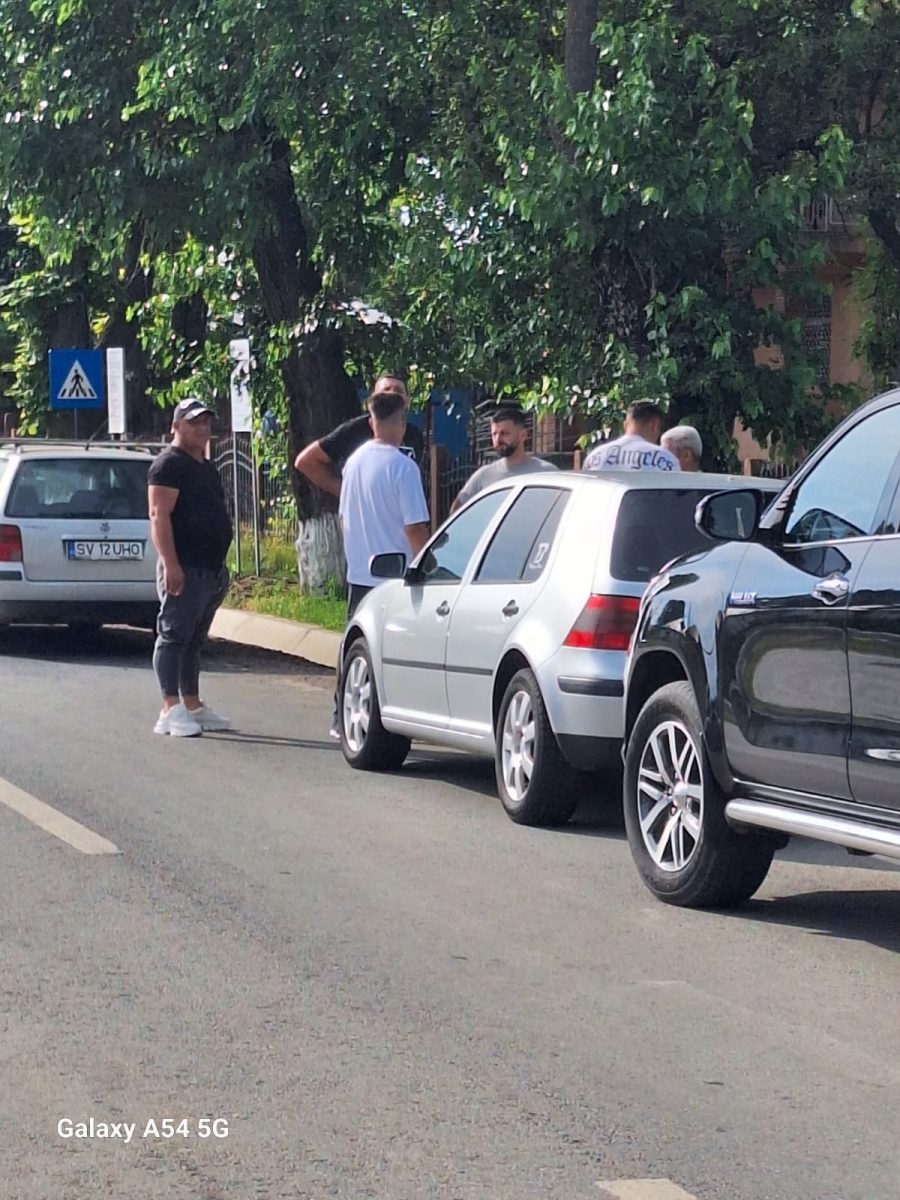Multe solicitări pentru urna mobilă în localități din Iași cu primari PNL