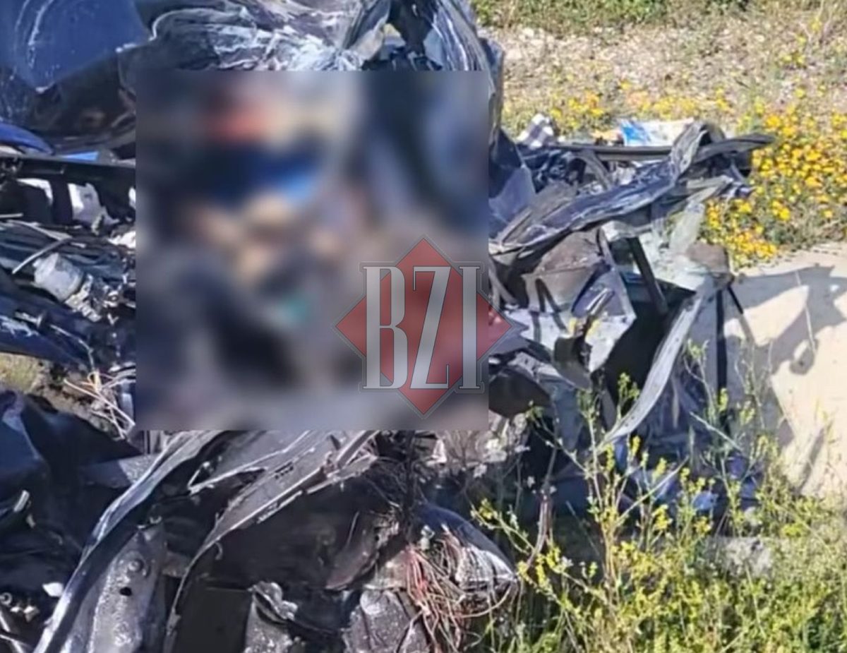 Accident rutier mortal în Bacău! O autobetonieră și un autoturism, implicate în coliziune