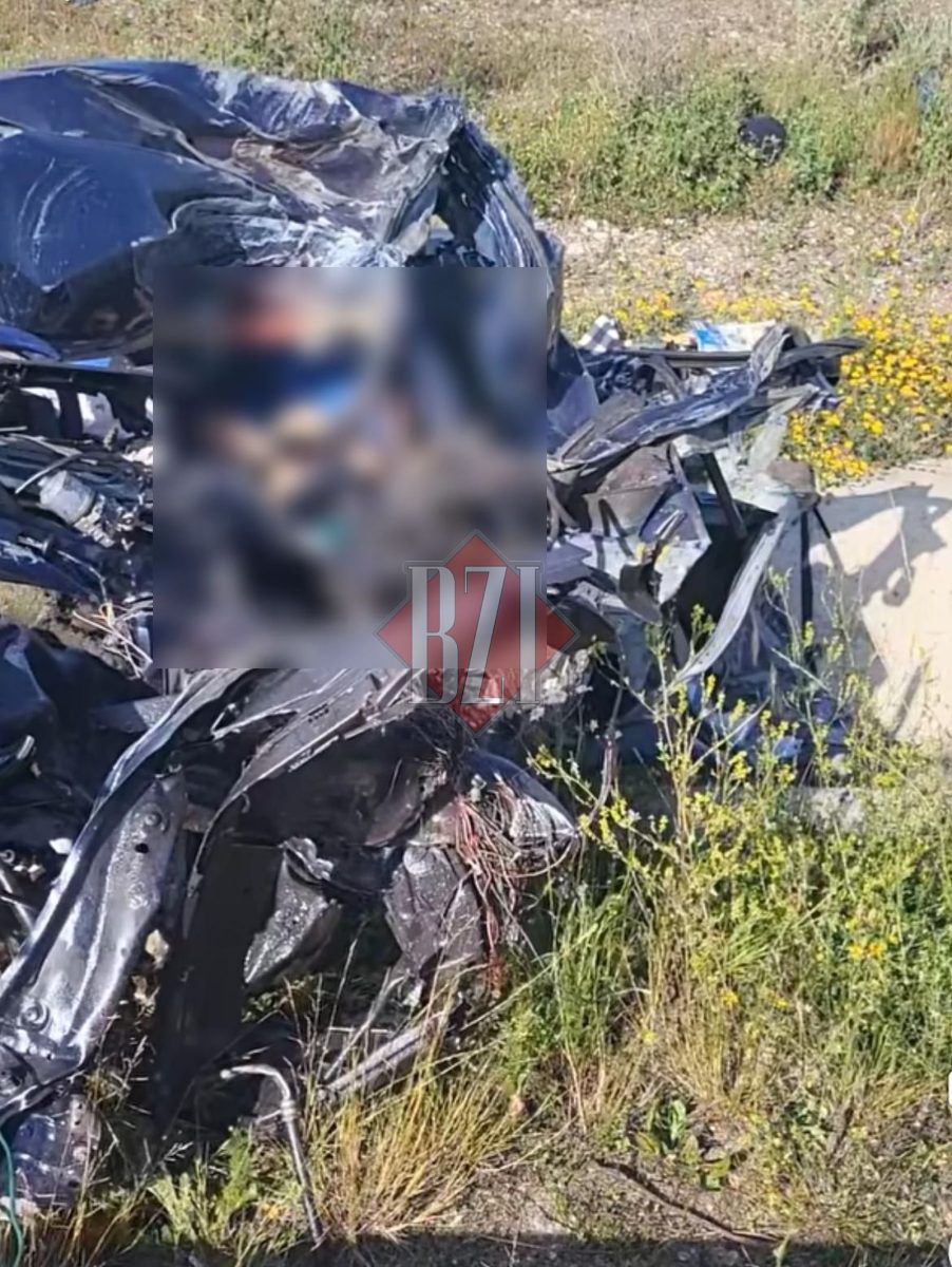 Accident rutier mortal în Bacău! O autobasculantă și un autoturism, implicate în coliziune