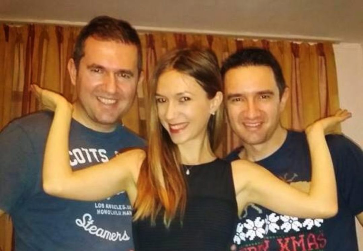 Adela Popescu are doi frați mai mari pe care îi consideră „îngerii ei păzitori”. Cu ce se ocupă aceștia