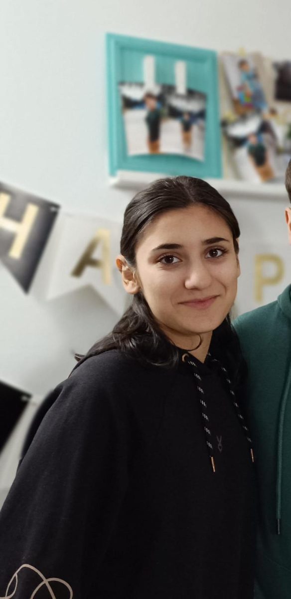 O adolescentă a dispărut din Miroslava. Dacă o vedeți sunați imediat la poliție