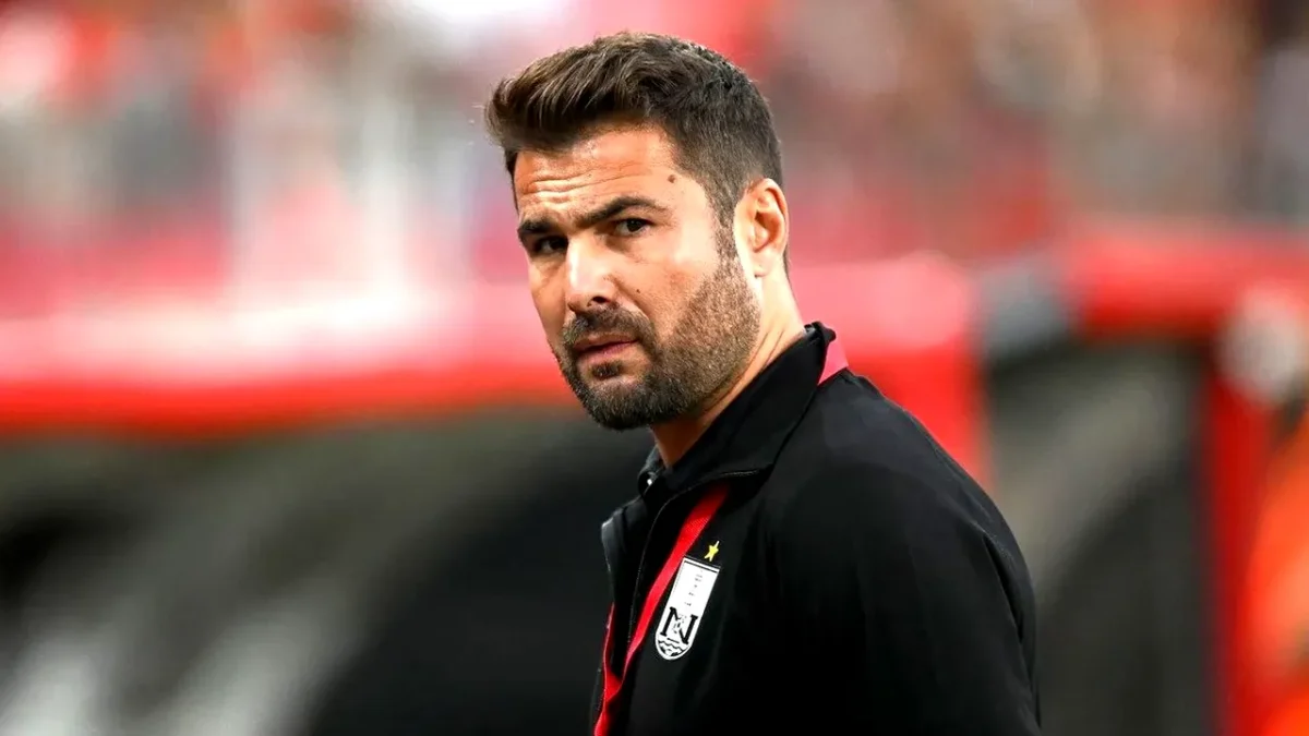 Adriana, fiica lui Adrian Mutu, a absolvit liceul. Mesajul emoționant al fostului fotbalist 