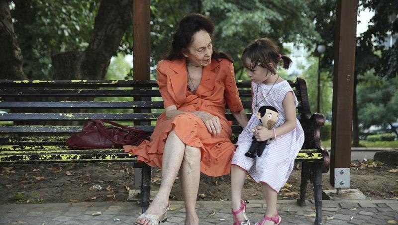 Recordul Adrianei Iliescu, la un pas să fie depășit! La ce varsta a nascut Flavia, o femeie din Peninsulă