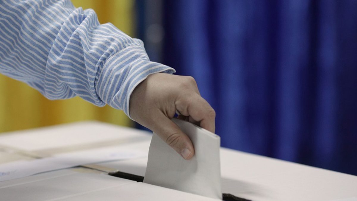 Alegeri locale și europarlamentare 2024! Duminică, ieșenii își aleg liderii locali și reprezentanții din Parlamentul European. Secțiile de votare se deschid la ora 7.00