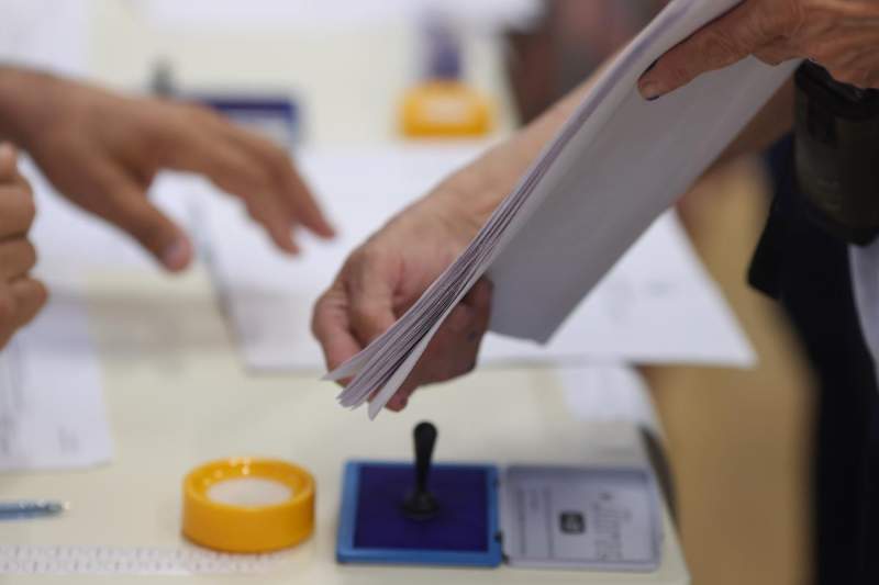 Rezultate alegeri locale și europarlamentare 2024. Ultimele date de la BEC pentru primari, consilii locale și Parlamentul European