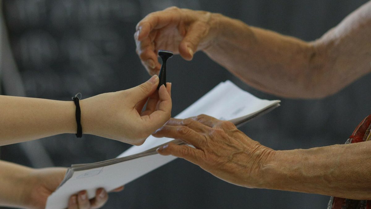 Incidente la alegerile locale și europarlamentare din România. Suspiciuni de fraudă electorală