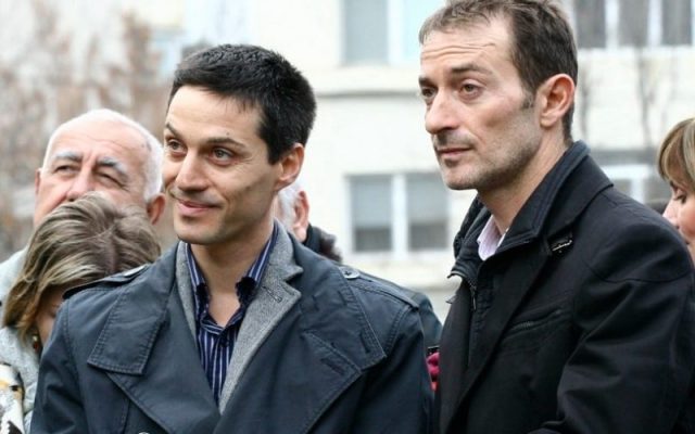 Fratele lui Radu Mazăre scapă de pușcărie. Decizia nu este una definitivă
