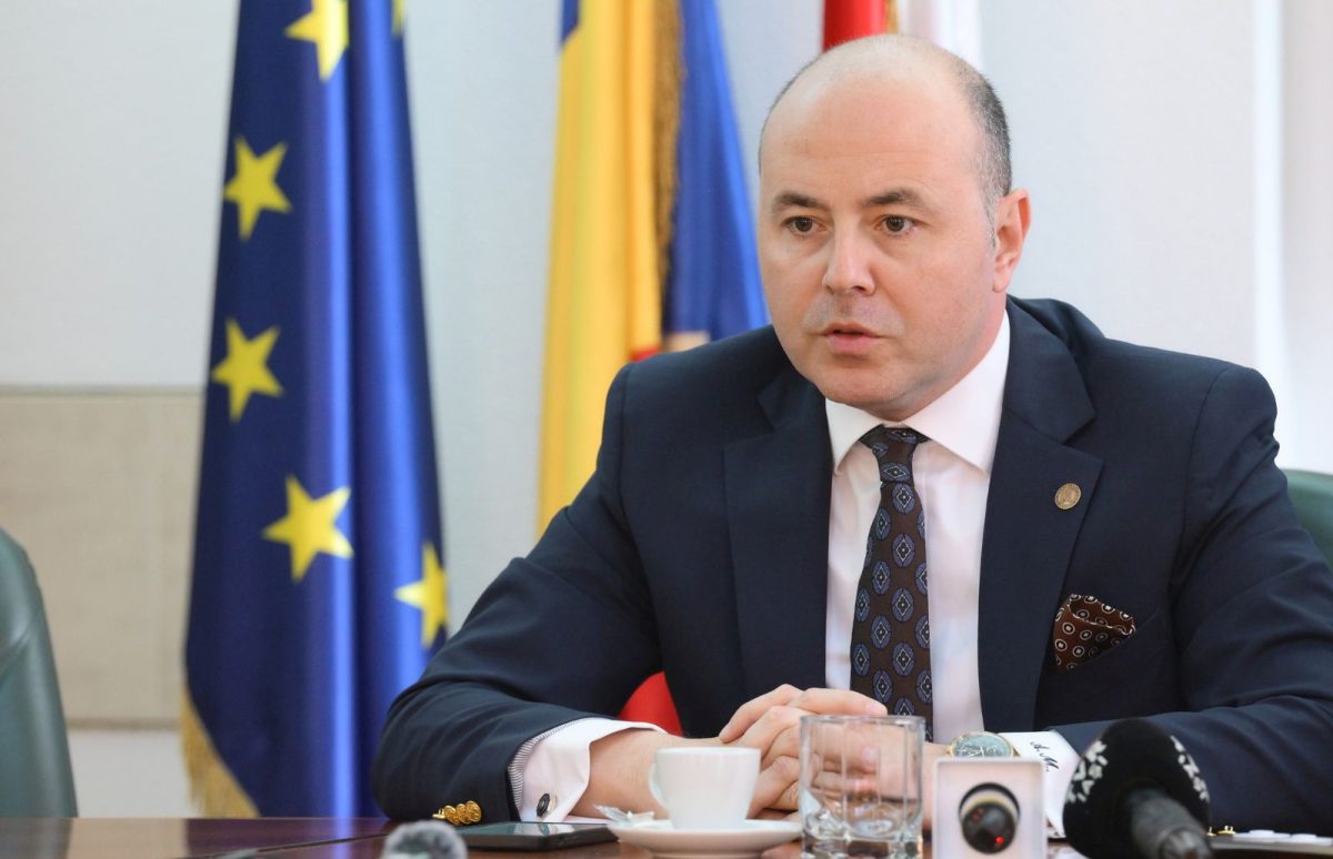 Alexandru Muraru, candidat la alegerile europarlamentare: Priorități pentru un sistem de sănătate modern și eficient în România