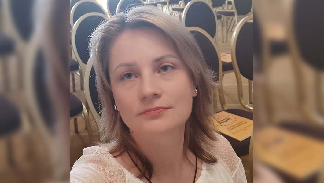 Ionela-Alina Dumitru este noul senator de Iaşi. O va înlocui pe Diana Șoșoacă, preşedinte S.O.S. România