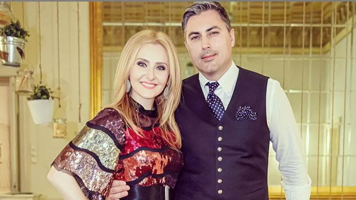 Alina Sorescu și Alexandru Ciucu, nevoiți să respecte decizia instanței vara aceasta cu privire la vacanţele copiilor