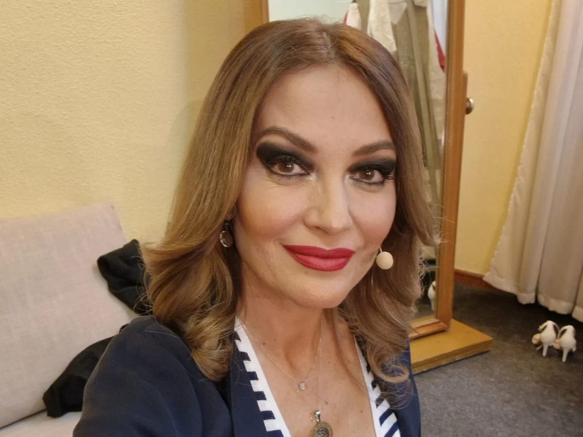 Anca Țurcașiu a devenit bunică! Nora sa a adus pe lume o fetiță. Ce nume va purta micuța