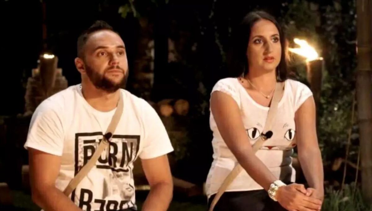 Andreea de la „Insula Iubirii”, transformare colosală după despărțirea de iubit. A fost virală cu „șlarfii” ei din Grecia