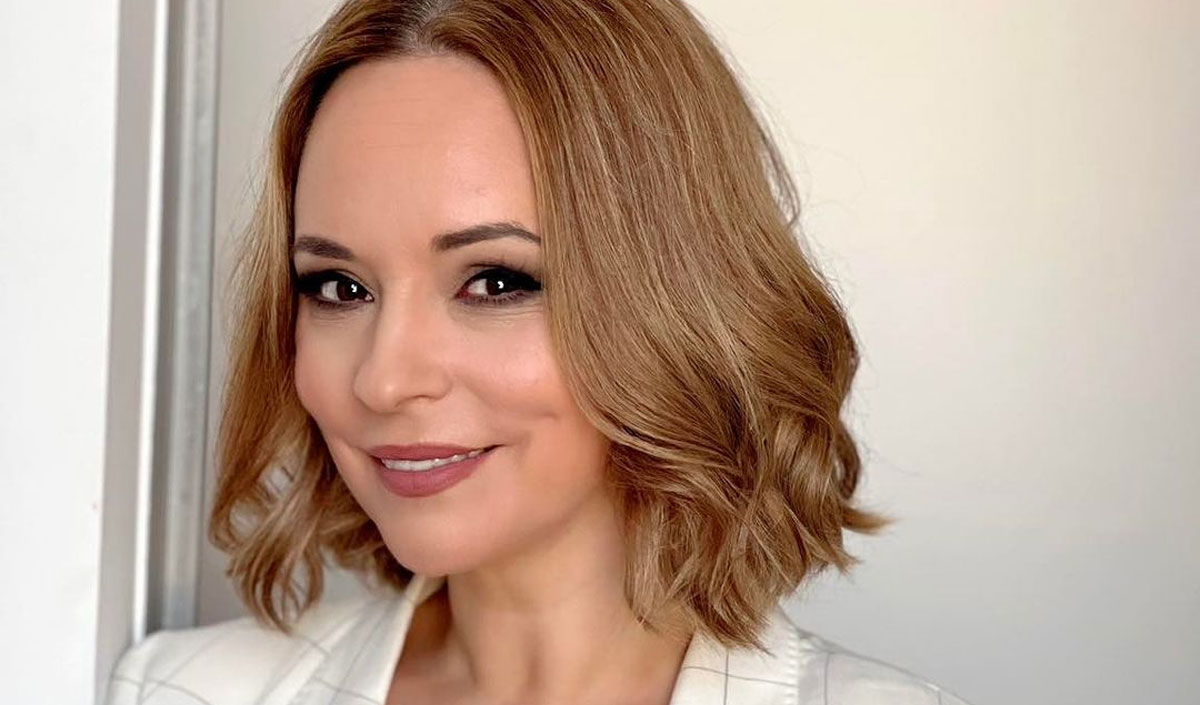 Andreea Marin din nou mamă? „Sunt multe femei care cred că sunt îndrăzneață…”