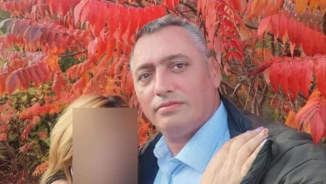 Andrei Şchiopu, polițistul de frontieră lovit pe trecerea de pietoni, a murit