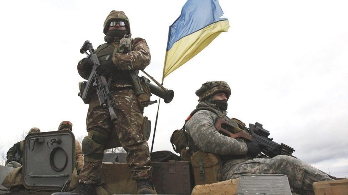 Ucraina cere o mai mare libertate de a lovi Rusia. „Nu este vorba de o autorizare 100%”