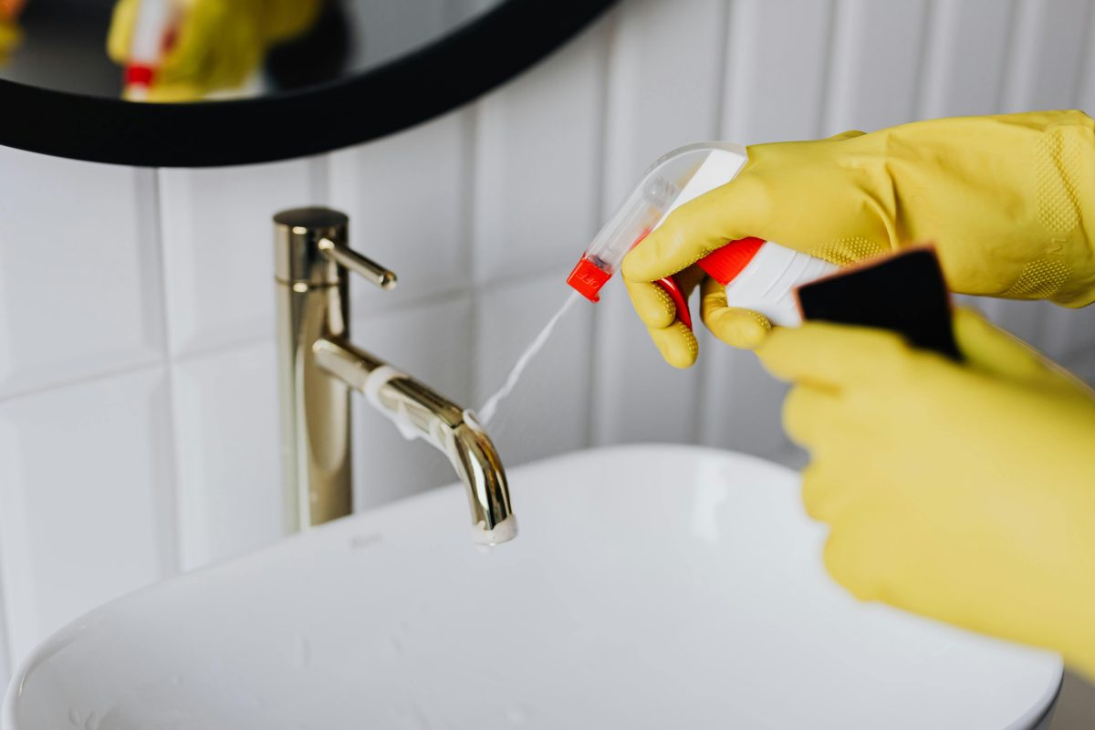 De ce să alegi produse de la branduri profesionale precum Tork, Lucart sau Kiehl pentru curățenie și igienă