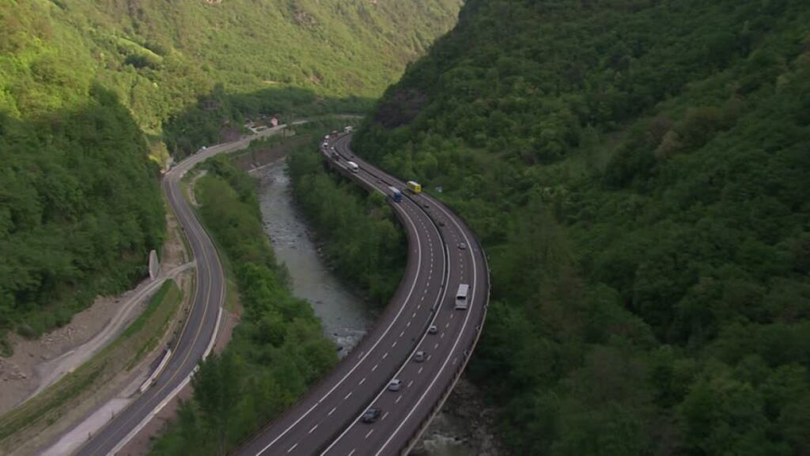 Autostrada așteptată de toți șoferii români. Lucrările ar putea fi gata înainte de termen
