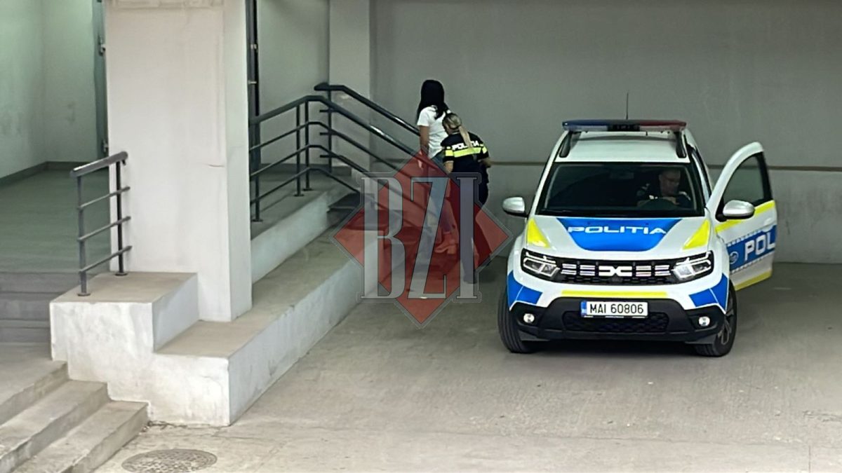 Avocatul Alexandra Cioată a fost adusă în fața judecătorilor cu cătușele la mâini. Urmează să afle dacă va fi arestat preventiv pentru tentativă la omor – EXCLUSIV, FOTO/VIDEO