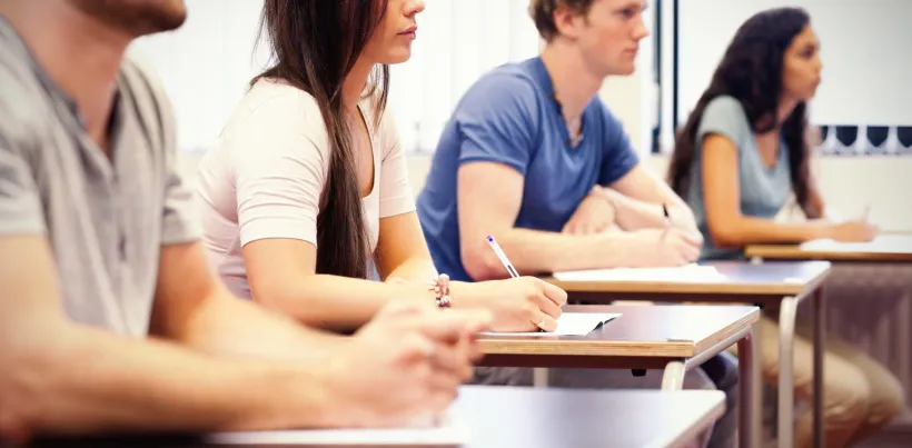 Astăzi a început prima probă orală la Bacalaureat 2024. Aproximativ 5.000 de liceeni s-au înscris, la Iaşi