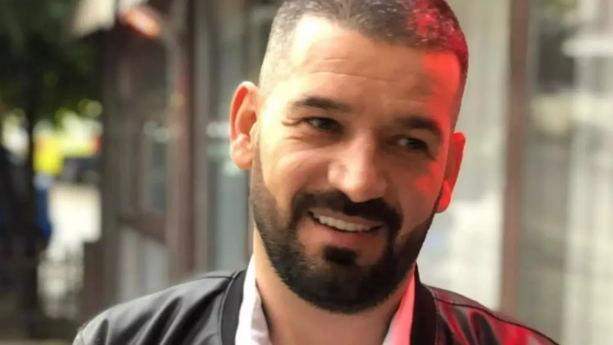 Doliu în lumea muzicii lăutărești! A murit Marius Baiazid! Artistul a pierdut lupta cu o boală grea