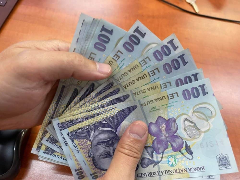 Punctajele privind drepturile de pensie trebuie majorate cu 50%, în cazul unor salariaţi, anunță Blocul Naţional Sindical