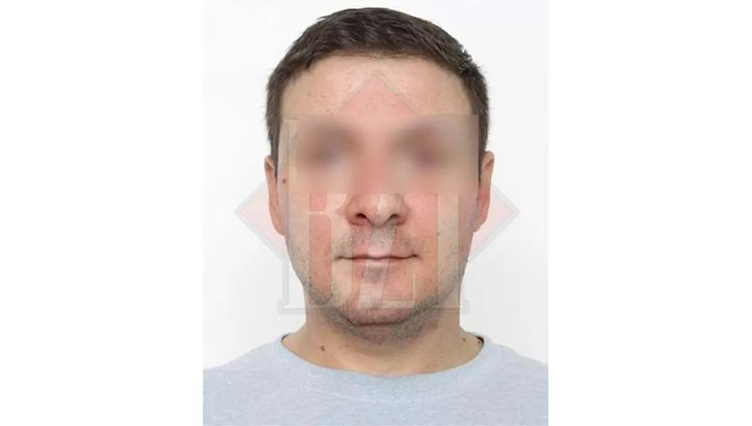 Individul din Iaşi care şi-a violat fiica de mai multe ori a fost prins pe aeroportul din Otopeni – EXCLUSIV