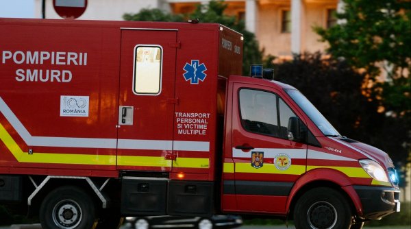 Incident tragic într-un ștrand din Râmnicu Vâlcea. Un bărbat s-a înecat, după ce i s-a făcut rău