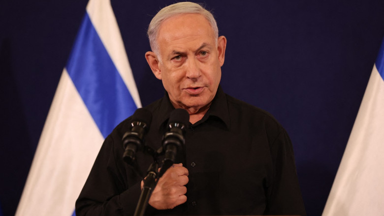 Luptele din Hamas și Fâșia Gaza se aproapie de sfârșit. Benjamin Netanyahu: „Războiul nu se va termina”