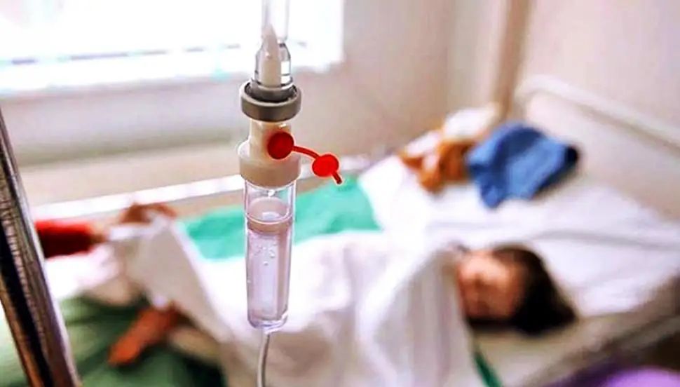 Boala se extinde rapid în România! Au fost sute de cazuri în doar o săptămână!