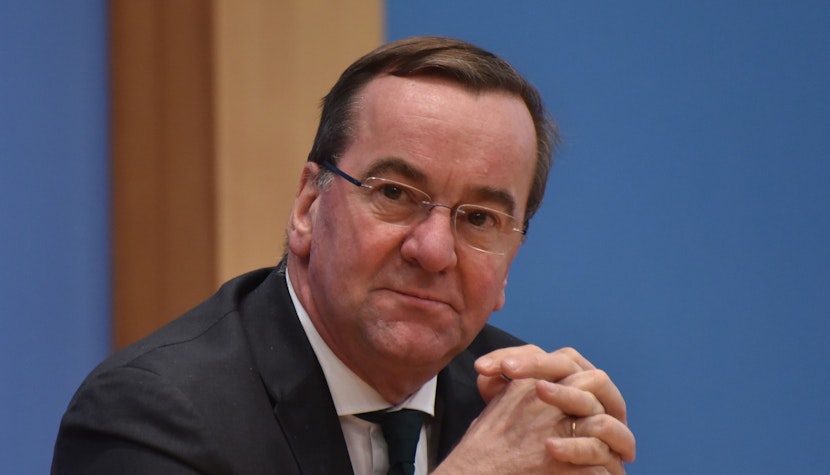 Ministrul german al Apărării spune că Germania trebuie să se pregătească pentru cel mai rău scenariu. „Trebuie să fim pregătiţi pentru război până în 2029”