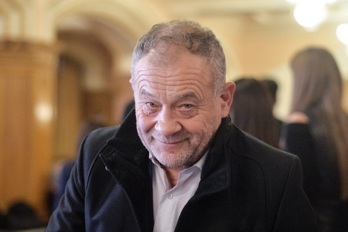 PSD a câștigat alegerile în Vaslui chiar și după punerea sub acuzare a lui Dumitru Buzatu în dosarul mitei din portbagaj