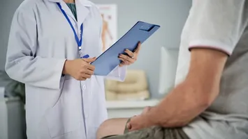 Oamenii de știință au creat un test de salivă pentru depistarea cancerului de prostată, boala care afectează din ce în ce mai mulți bărbați