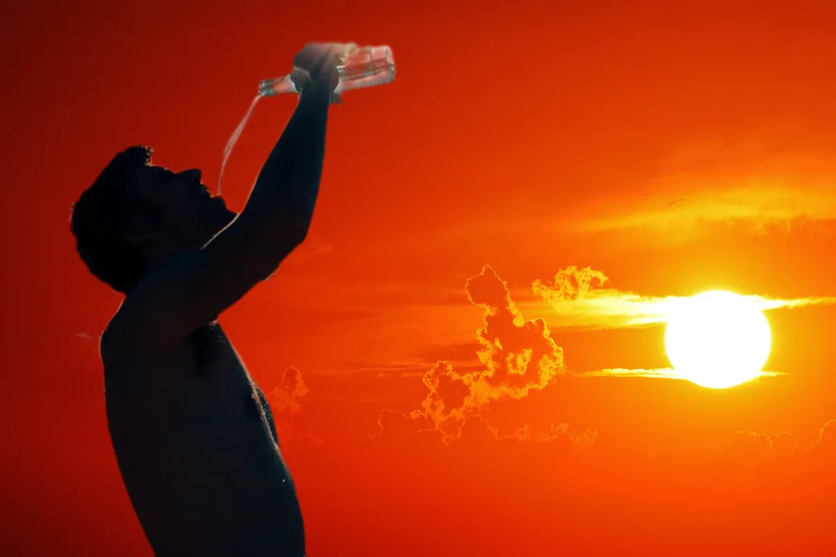 Vreme tropicală în România! Meteorologii au emis cod portocaliu de caniculă