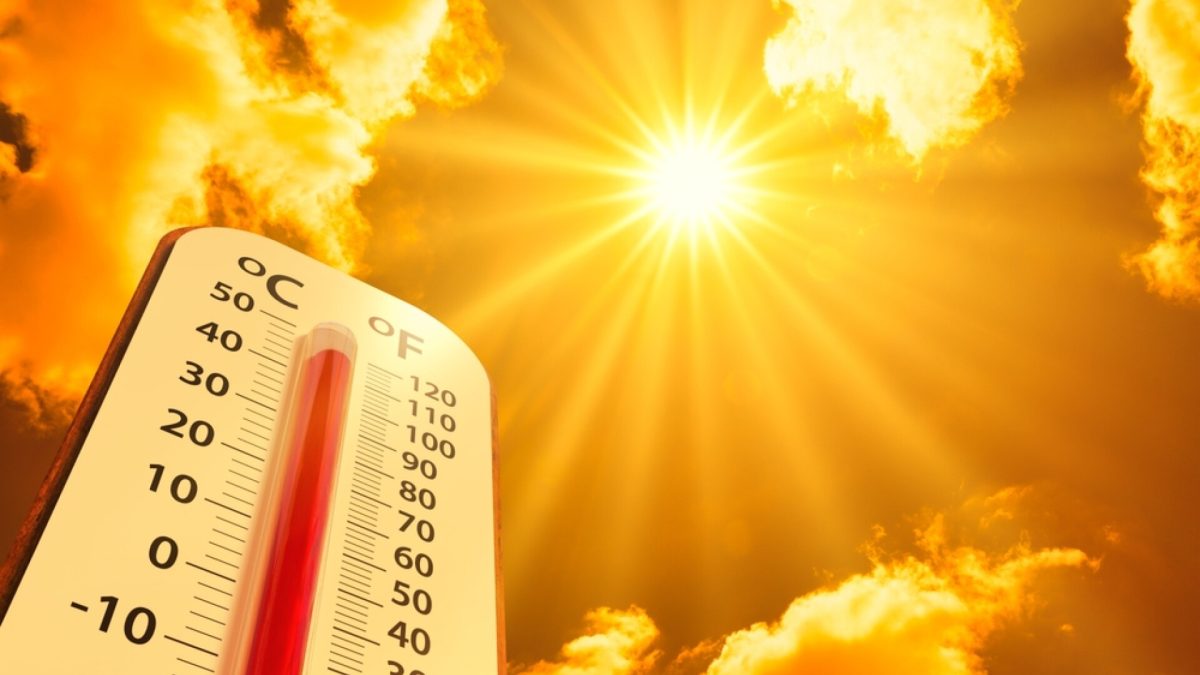 ANM anunță caniculă și ploi. Prognoza pe două săptămâni